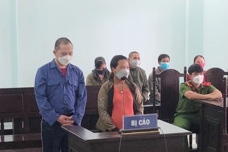 Viện Kiểm sát nhân dân huyện Đồng Phú phối hợp với tòa án cùng cấp xét xử vụ án trọng điểm được dư luận xã hội quan tâm