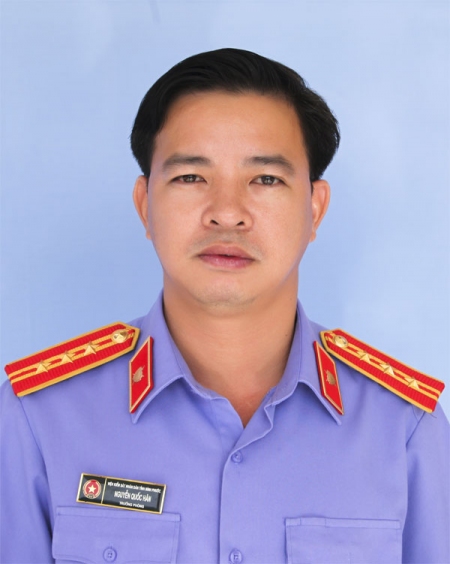 Nguyễn Quốc Hân